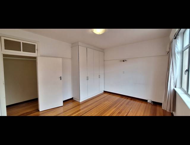 1.5 BEDROOM APARTMENT RENTED IN BULWER